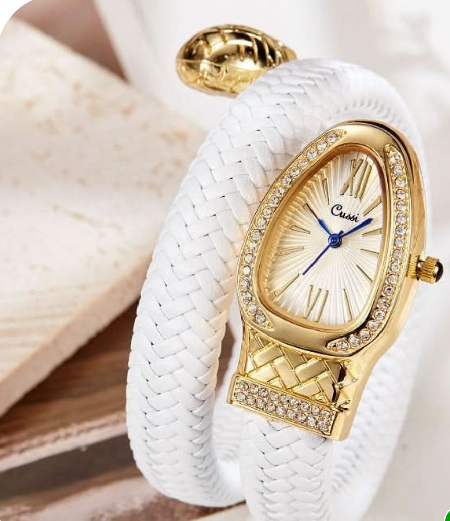 About Women Analog Watches